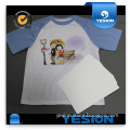 Yesion 2015 Hot Sales ! Best Quality Inkjet T-shirt Heat Transfer Printing Paper For Light Color                        
                                                Quality Choice